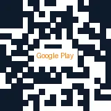 Google Play下载二维码 - 每日大赛 Bsport体育app APP